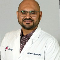 Mohamed Hasham