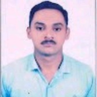 Shrikant Prasade