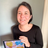 Frederique Laporte