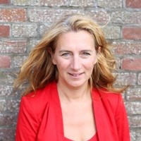 Petra Van Dijk