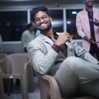 Nsr Sai Kumar Pedaprolu