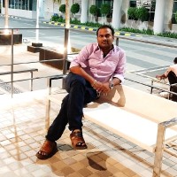 Jagadeeswaran N