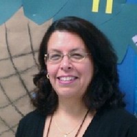 Laura Stewart