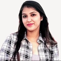 Palak Suri