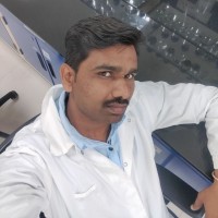 Umesh B P