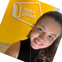 Fernanda Almeida Januário