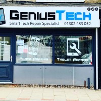 Genius Tech