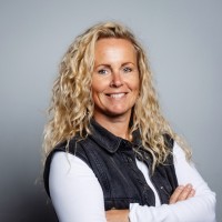 Aukje V/d werff-nijboer