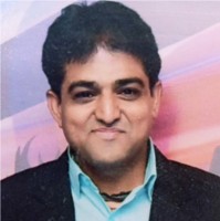 Ashvinkumar Patel