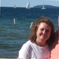 Judy Hurst