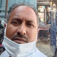 Arvind Kumar Singh Arvind Kumar Singh