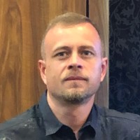 Adrian Stonier