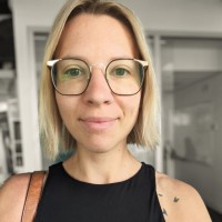 Magdalena Kapuscik
