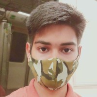 Kaushal Dubey