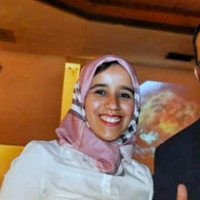 Ilham Mesmoudi