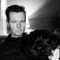 Simon Bakker