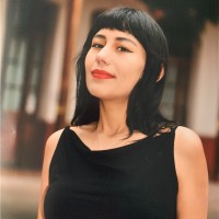 Constanza Araya Moraga