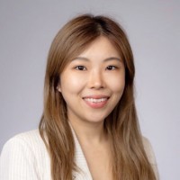 Anna YQ (Zhou) Hawk