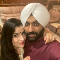 Tamandeep Singh Kochhar