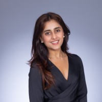 Aalisha Vasani