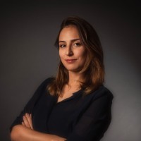 Flávia Machado De Souza