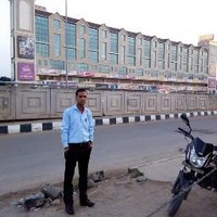 Babu Sharma