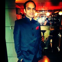 Harshit Beriwal