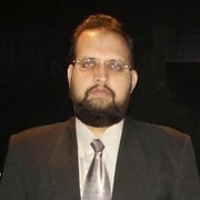 Muhammad Moiedullah Siddiqui