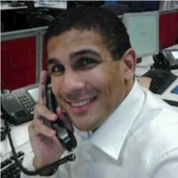 David Anthony Smith