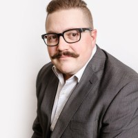 Christopher Smith, P. Eng. (APEGA, APEGS, NAPEG)