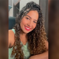 Gabriela Morais