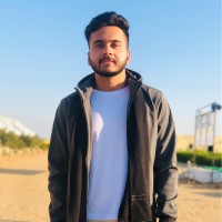 Eshan Chaturvedi