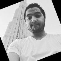 Ashraf Gamal
