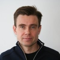 Keijo Pulkkinen