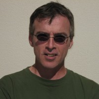 Douglas Berlier