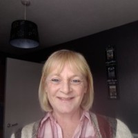 Caroline Mcwilliams