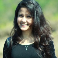 Tripti Kona Biswas