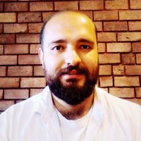 mohammad Reza valiyari