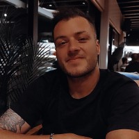 Daniel Novais