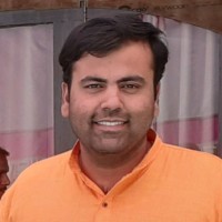 Utsav jani
