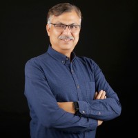 Bijan Roy