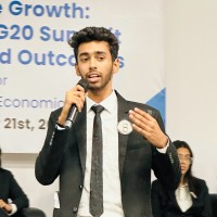 Dhruv Monga