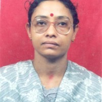 Gouri Krishnan