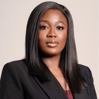 Motunrayo Olajide