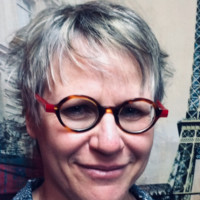 Annick Rivest, Mba