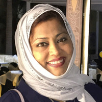 Salma kadri