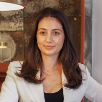 Dayana Nikolova - Digital Marketing Expert, Entrepreneur