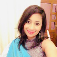 Madubhashini Senanayake