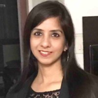 Hazel Gulati