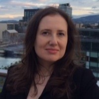 Anna Gallagher